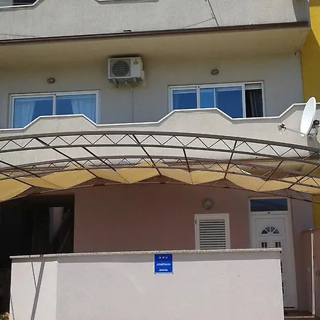 With A Parking Space - 15814 Apartment *