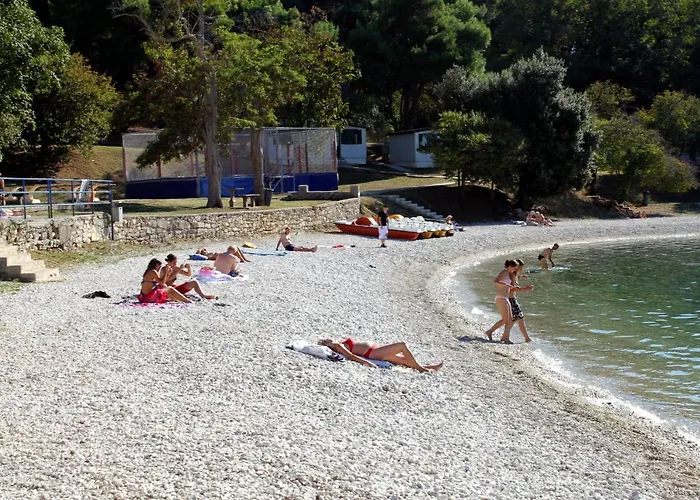 Lejlighed With A Parking Space - 15814